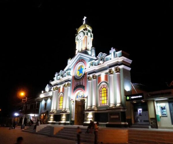 Retiring in Vilcabamba, Ecuador: the valley of longevity