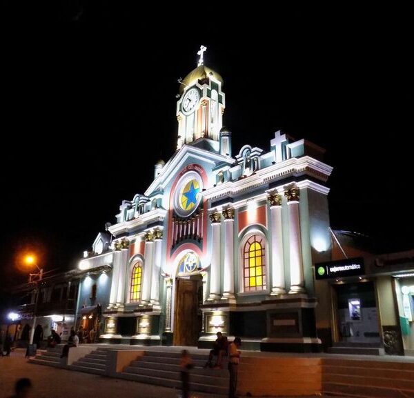 Retiring in Vilcabamba, Ecuador: the valley of longevity