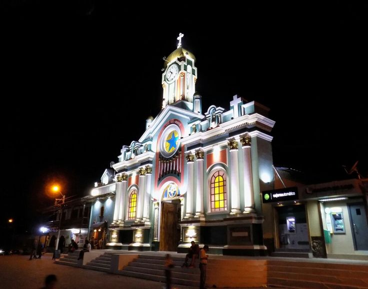 Retiring in Vilcabamba, Ecuador: the valley of longevity