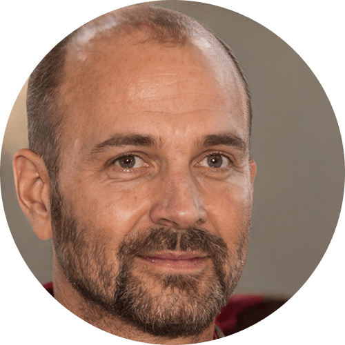 David Anderson